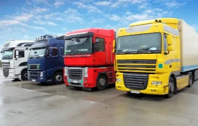 İzmir Salihli Nakliye Ambarı