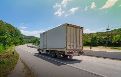 İzmir ile Salihli Arası Bulaşık Makinesi Taşıma