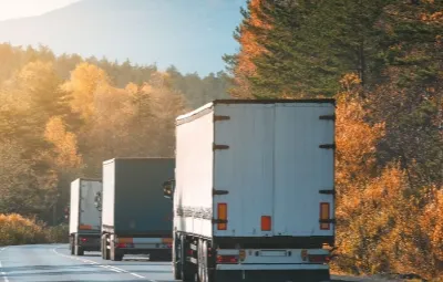 İzmir ile Salihli Arası Klima Taşıma