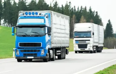 İzmir ile Salihli Arası Eşya Taşıma